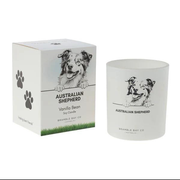 Pet Collection Soy Candle 300g